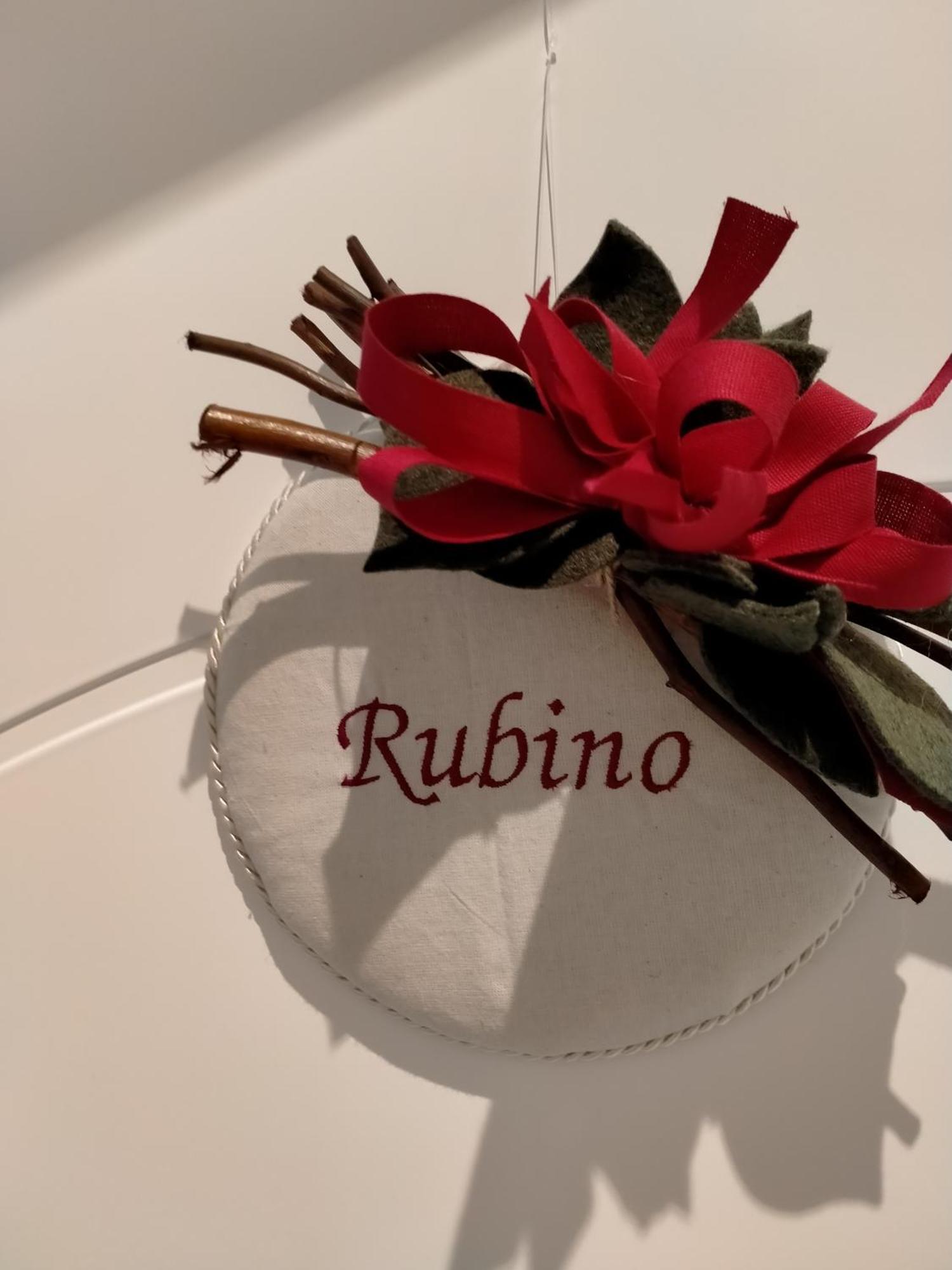 Le Case Di Sonia Tre Gemme Rubino Fucecchio Exteriér fotografie